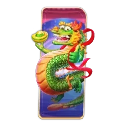 Fortune
Dragon